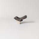 Wooden Willie Wagtail