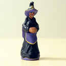 Wooden Witch - Cooking