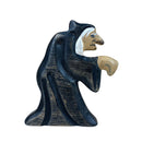 Wooden Witch