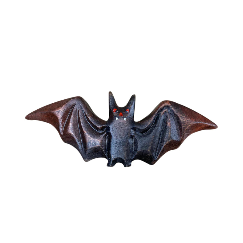 Wooden Bat