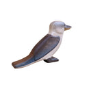 Wooden Kookaburra