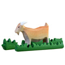 Wooden Billy Goat
