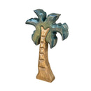 Wooden Toy Palm Tree