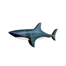 Wooden Shark