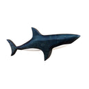 Wooden Shark
