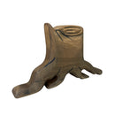 Wooden Tree Stump
