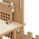 Wooden Fortress - Large Set