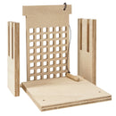 Wooden Fortress - Large Set