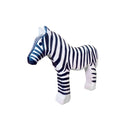 Wooden Zebra