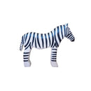 Wooden Zebra