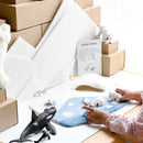 Small Arctic Play Mat