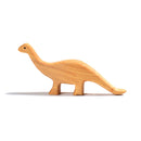 Wooden Dinosaur - Brontosaurus