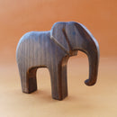 Wooden Elephant