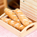 Felt Baguette (Set of 2)