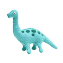 Felt Brachiosaurus Dinosaur