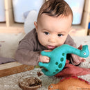 Felt Brachiosaurus Dinosaur