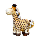 Felt Giraffe