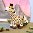 Felt Giraffe