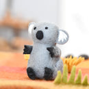 Felt Toy Koala
