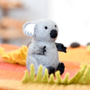 Felt Toy Koala