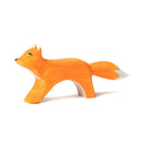 Wooden Fox