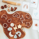 Mini Sky Eco Cutters - Set of 7