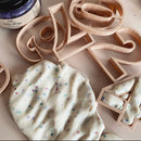 Numbers Eco Cutters Set