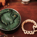 Woodland Animals Eco Cutter - Set Of 6