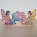 Fairy Tree - Rowanberry