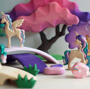 Wooden Stacking Bridges (Pre-order)