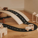 Wooden Car - Emma