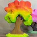 Large Oak Tree - Autumn