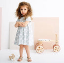 Wooden Tricycle Portia