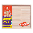 Large Wooden Building Blocks - DaVinci