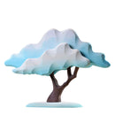 Japanese Winter Maple Tree - Blue