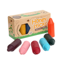 Honeysticks Original Crayons - Pack Of 12