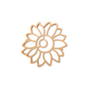 Sunflower Eco Cutter